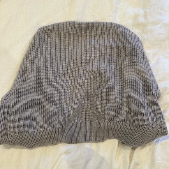 Unwind Wilfred Free Merino Cardigan - Picture 2 of 6